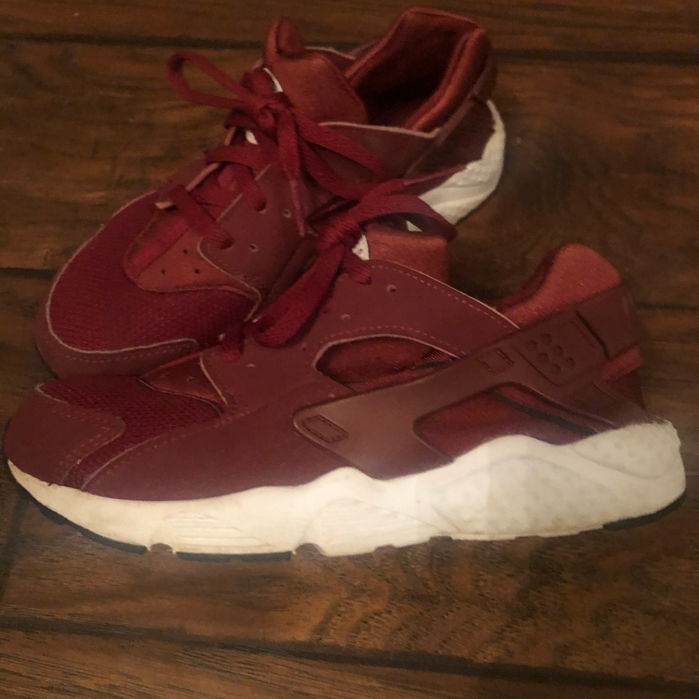 Nike hurache - Picture 2 of 2